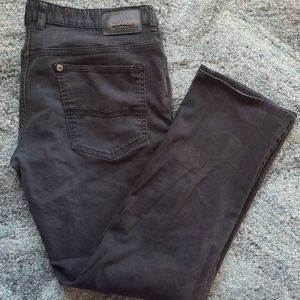 Balck Buffalo by David Bitton jeans